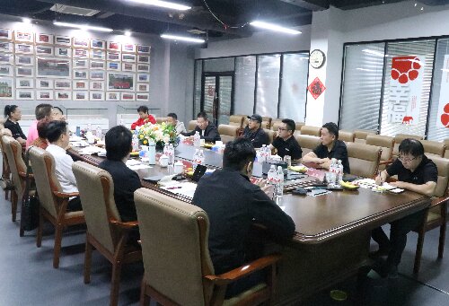 名匠裝飾（集團(tuán)）2025年第四季度經(jīng)營(yíng)擴(kuò)大會(huì)議勝利召開(kāi)